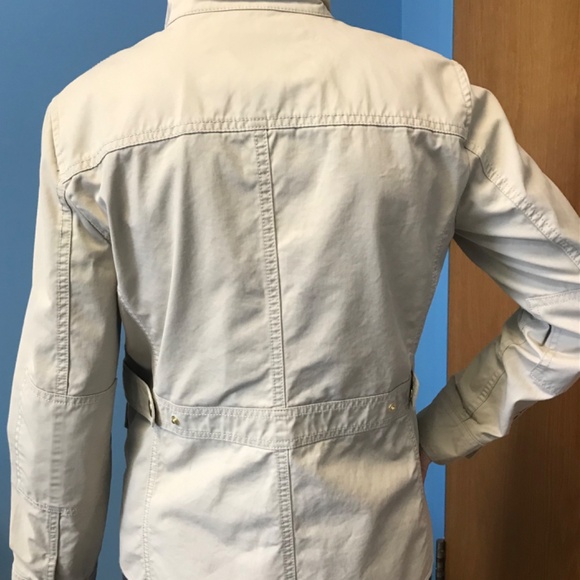 JCrew Downtown Fields Jacket size S - Picture 2 of 8